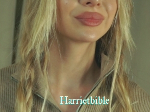 Harrietbible