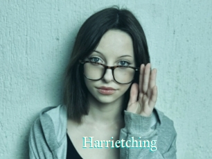 Harrietching