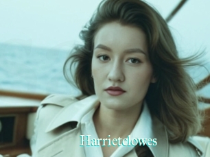Harrietclowes