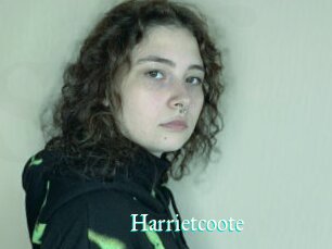Harrietcoote