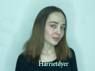 Harrietdyer