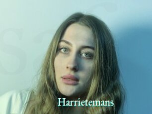 Harrietemans