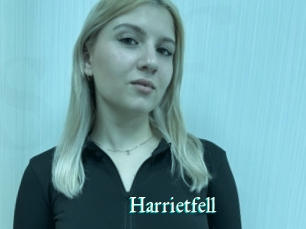 Harrietfell
