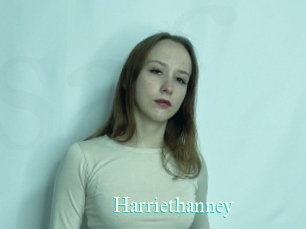 Harriethanney