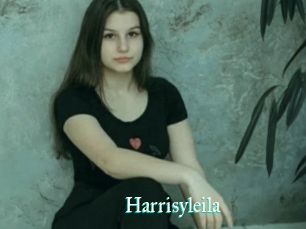 Harrisyleila