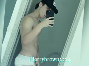 Harrybrown2324
