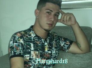 Harryhard18