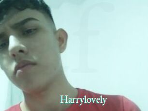 Harrylovely