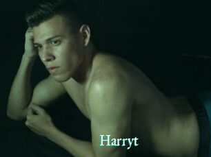 Harryt