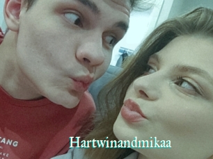 Hartwinandmikaa