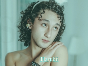 Harukii