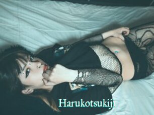 Harukotsukiji