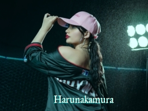 Harunakamura