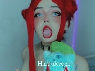 Haruulee021