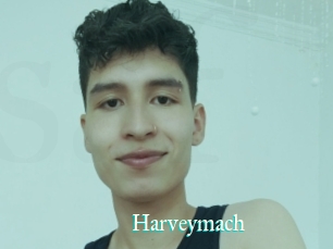 Harveymach