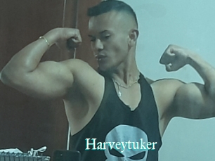 Harveytuker