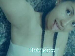 Hasly_hott_xx