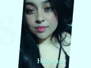 Haslyquinn