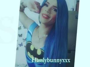 Hasslybunnyxxx