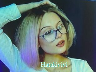 Hatakivivi