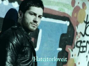Hateitorloveit
