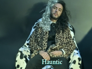 Hauntic