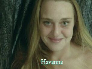 Havanna