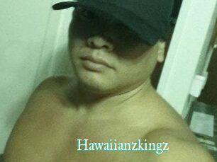 Hawaiianzkingz