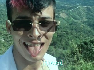 Haward