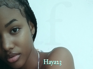 Haya23