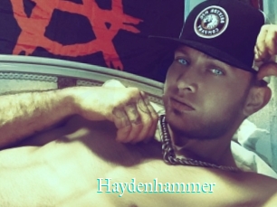 Haydenhammer