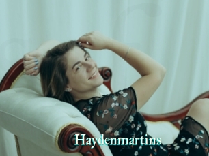 Haydenmartins