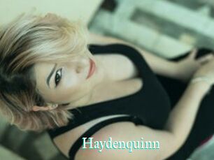 Haydenquinn