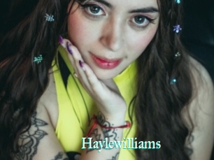 Haylewilliams