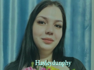 Hayleydunphy