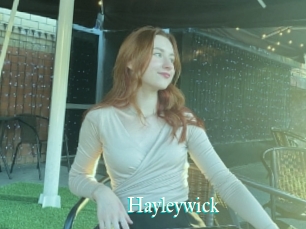 Hayleywick