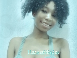 Hazanafelistine