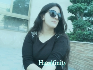 Hazelfinity