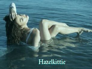 Hazelkittie