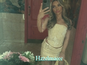Hazelmaeee