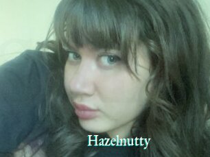 Hazelnutty