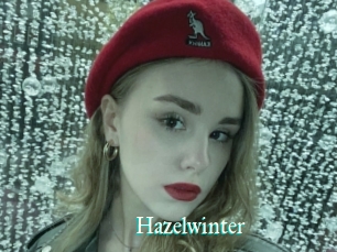 Hazelwinter