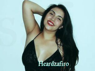 Heardzafiro