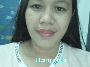 Heartpamela