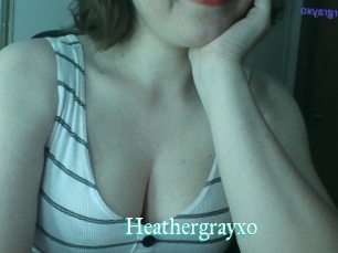 Heathergrayxo