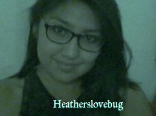 Heatherslovebug
