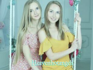 Heavenhotangels