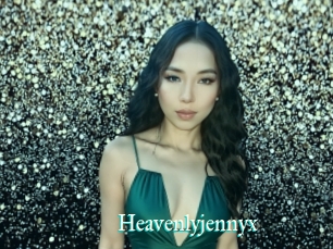 Heavenlyjennyx