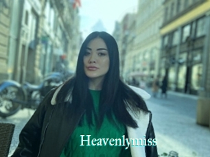 Heavenlymiss