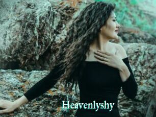 Heavenlyshy